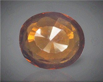 Natural Hessonite Garnet 4.21CTS-24343